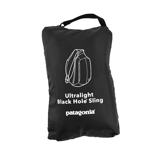 パタゴニア patagonia ショルダーバッグ ボディバッグ スリングバッグ