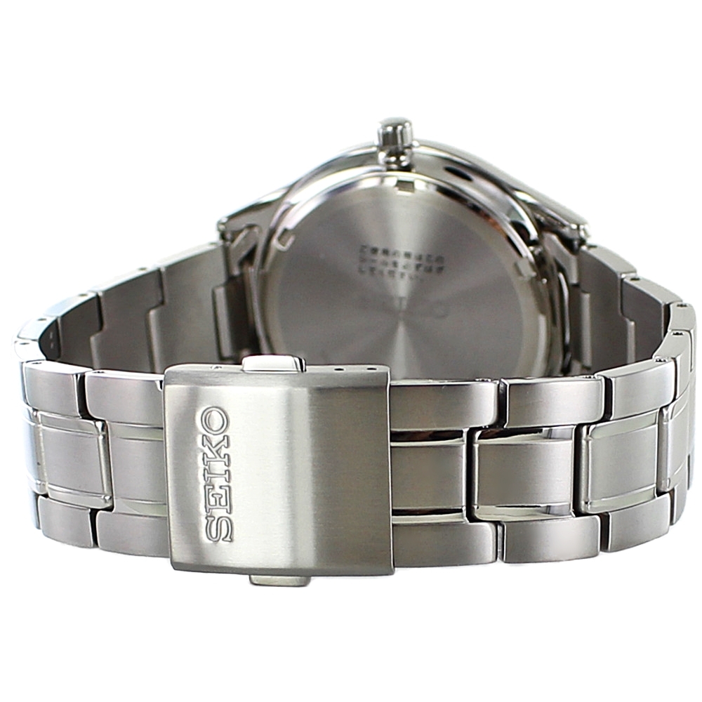 逆輸入】セイコー 時計 メンズ 父の日 腕時計 手表 電池交換不要