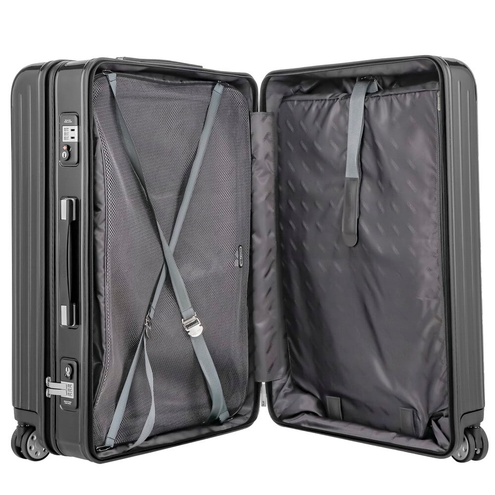リモワ RIMOWA SALSA DELUXE スーツケース 94L キャリーバッグ