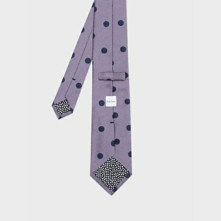 送料無料】【ラッピング無料】ポールスミス Paul Smith ネクタイ