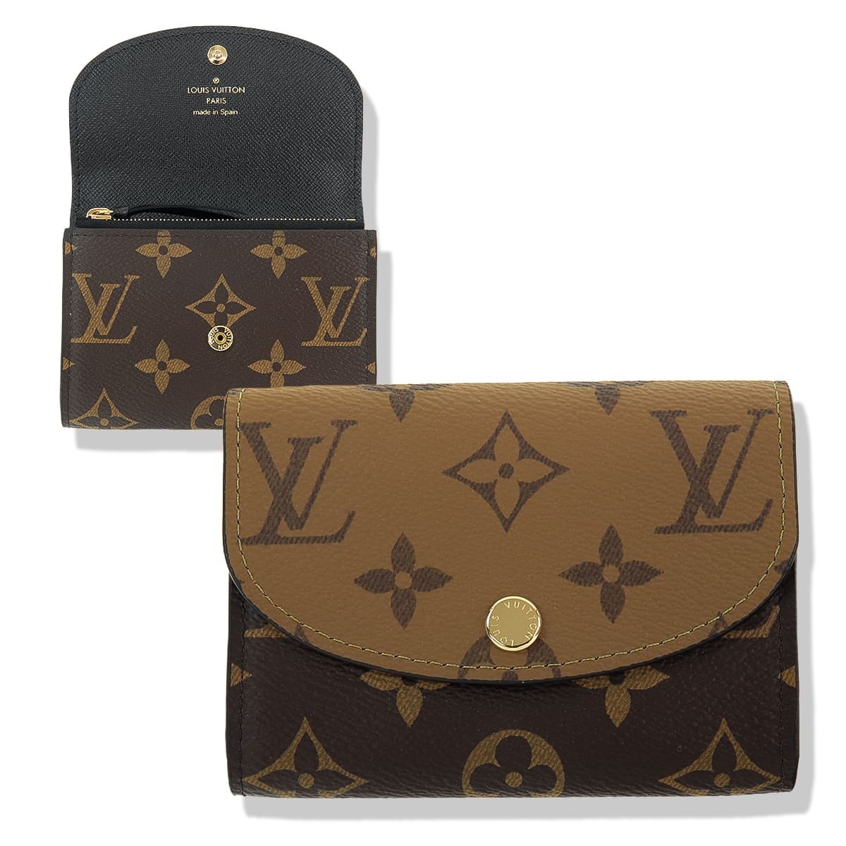 ルイヴィトン 財布 レディース コインケース LOUIS VUITTON 財布