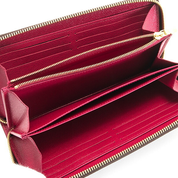 正規紙袋無料】ルイヴィトン 長財布 レディース 新品 ジッピー