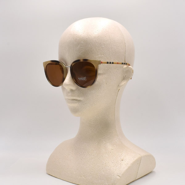 バーバリー サングラス BURBERRY 0BE4316F 388773 57 サングラス