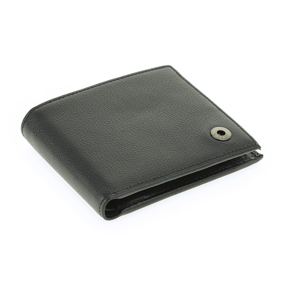 ハンティングワールド HUNTING WORLD 財布 二つ折り財布 207-371