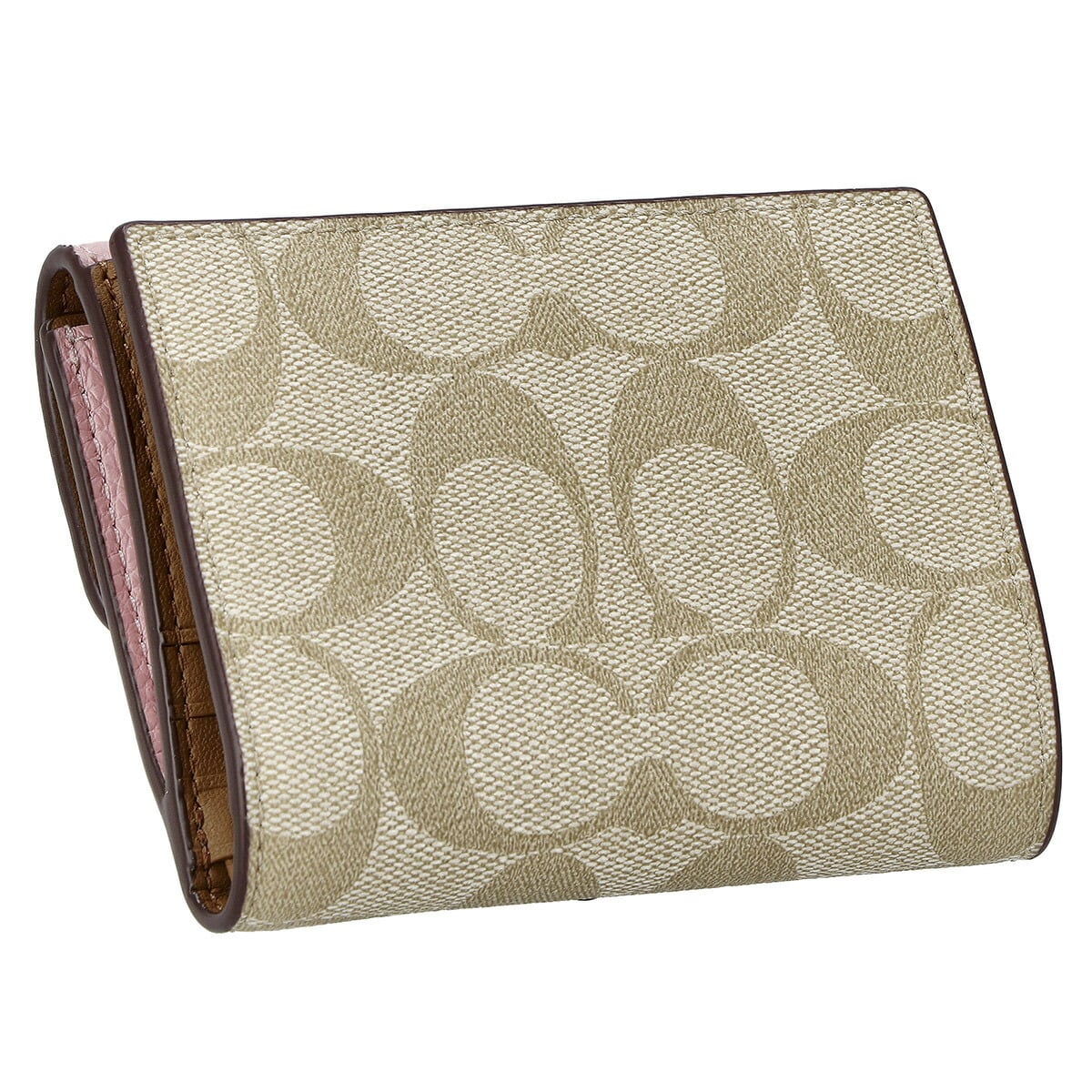 コーチ ファクトリー COACH FACTORY アウトレット 財布 二つ折り財布