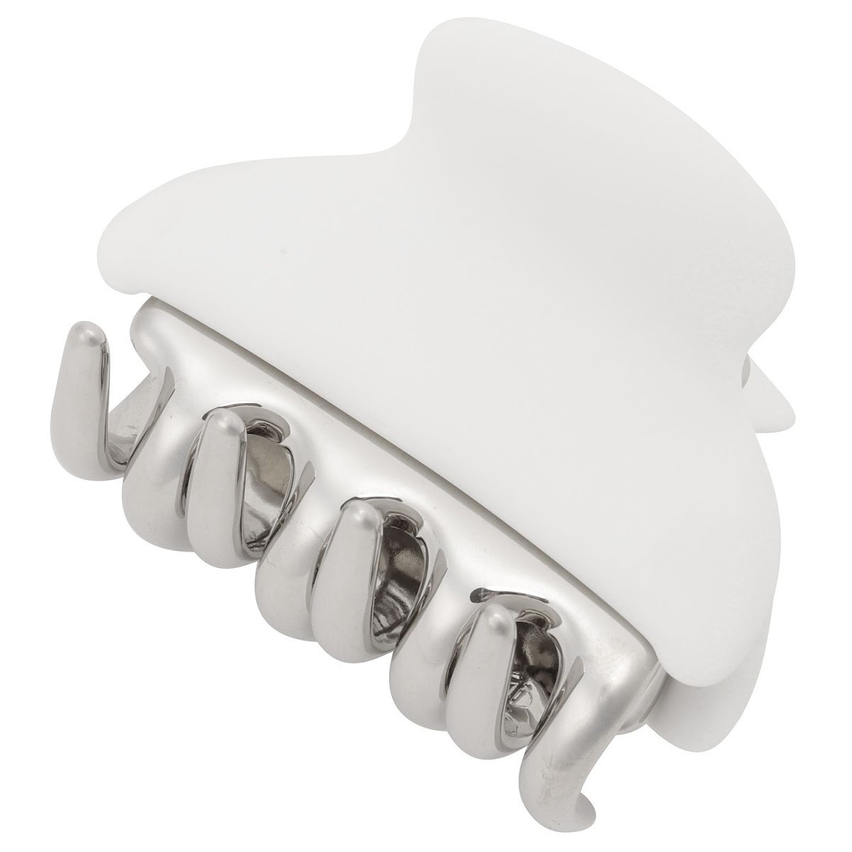 ミュウミュウ MIUMIU ヘアクリップ ヘアアクセサリー 5IF068 2F4N