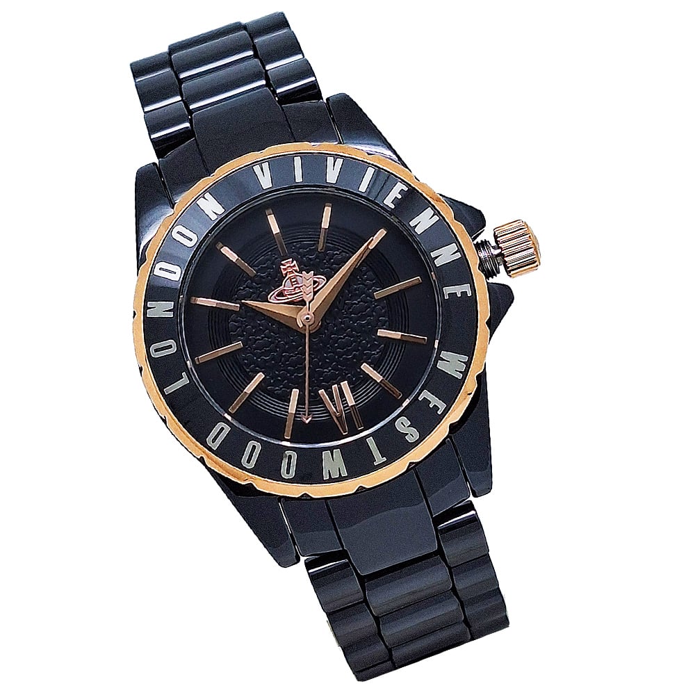 Vivienne Westwood ヴィヴィアンウエストウッド 腕時計 ウォッチ