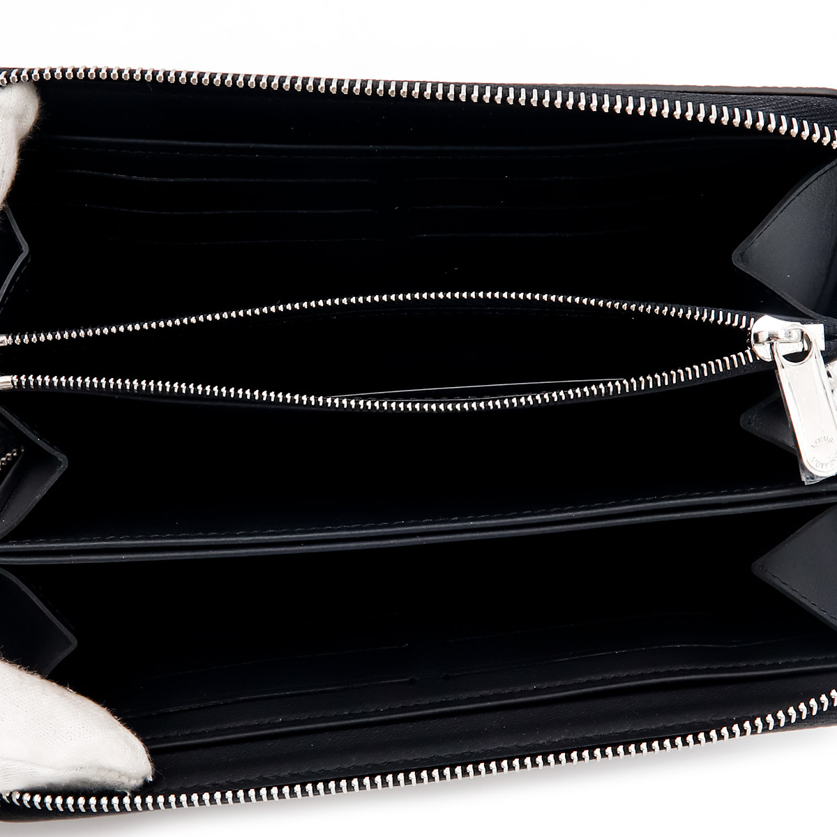 正規紙袋無料】ルイヴィトン 長財布 新品 レディース ラウンド