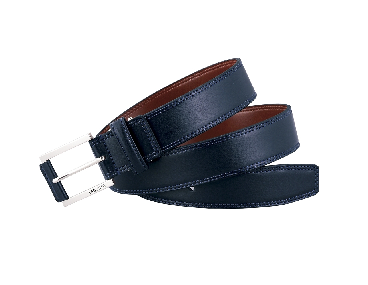 APE メタルバックル ベルト 青 APE メタルバックル ベルト 青