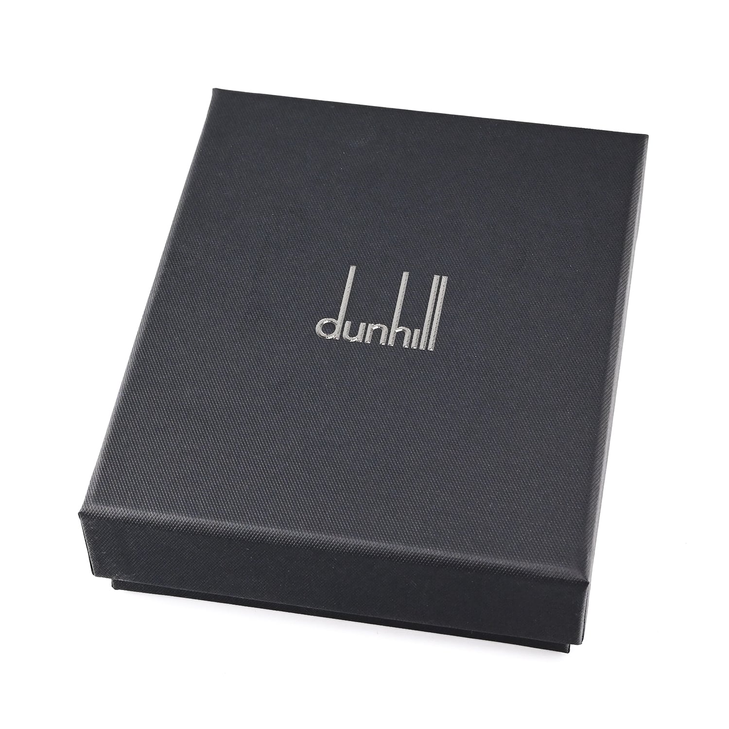 ダンヒル dunhill カードケース 名刺入れ メンズ デューク ファイン