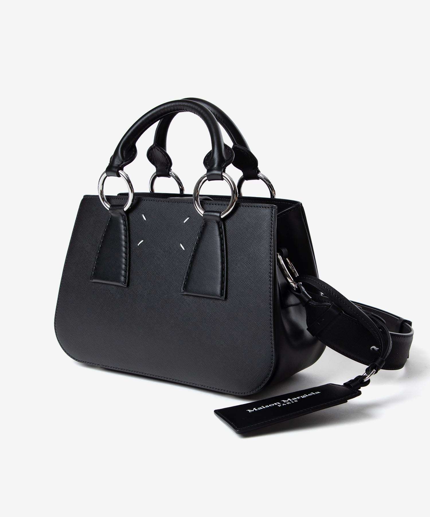 メゾン マルジェラ MAISON MARGIELA Doll Tote Bag ドール SB1WD0048