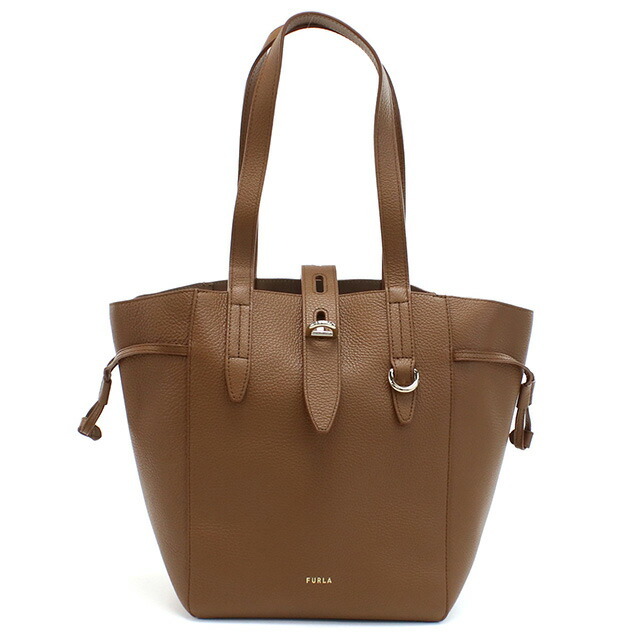 フルラ トートバッグ レディース ブランド FURLA FURLA NET レザー