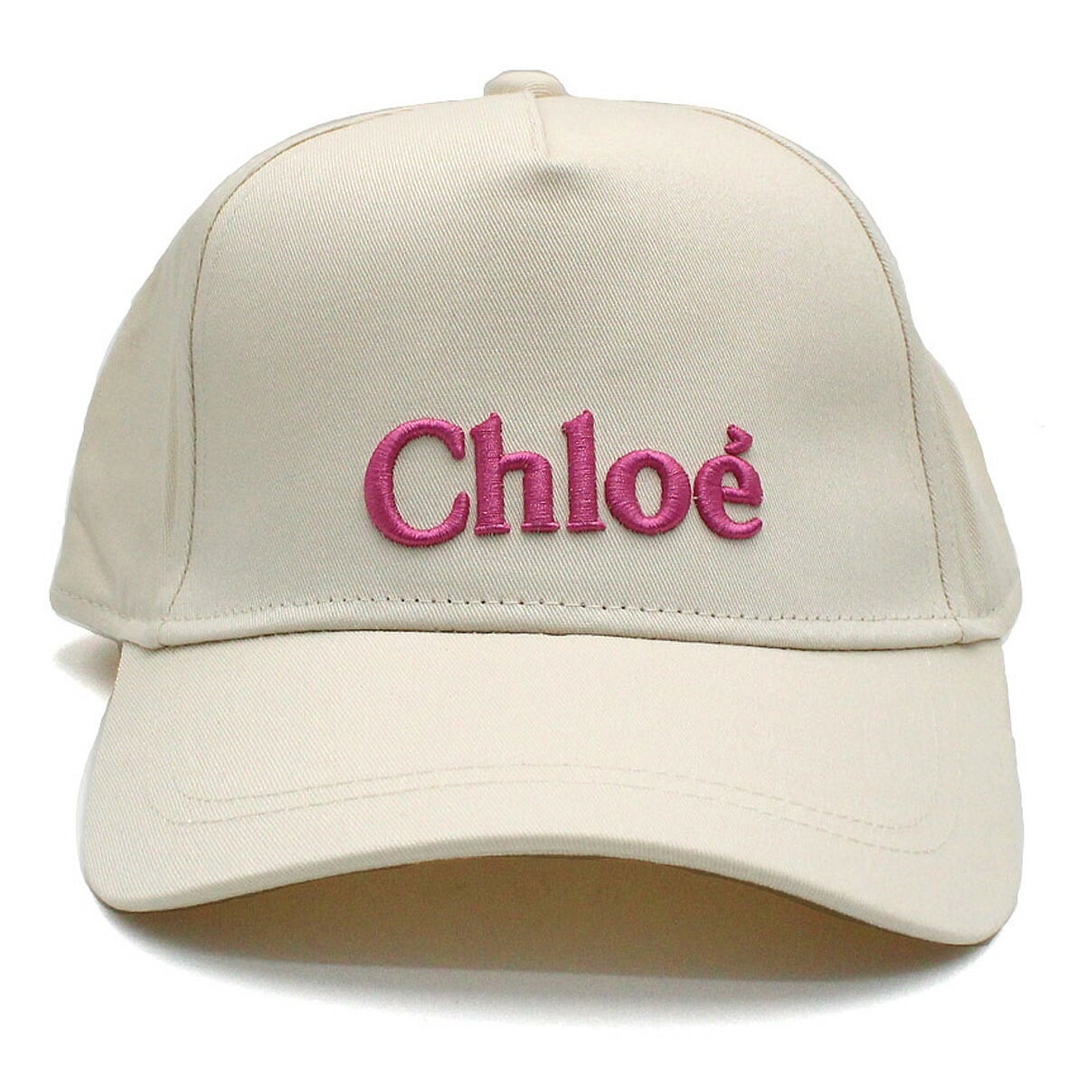 クロエ Chloe キャップ べーズボールキャップ 帽子 C20049-117 大人も