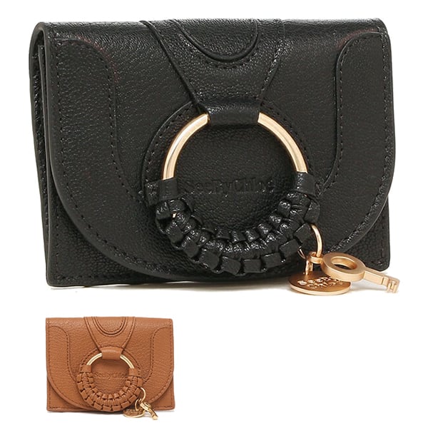 シーバイクロエ（See By Chloé） レディース名刺入れ】人気ランキング