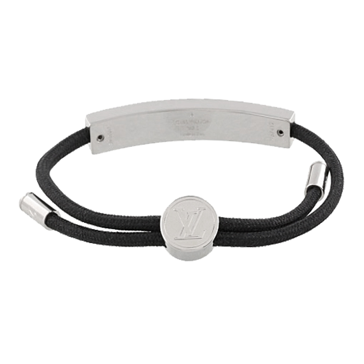 ルイ ヴィトン LOUIS VUITTON メンズ ブレスレット アクセサリー