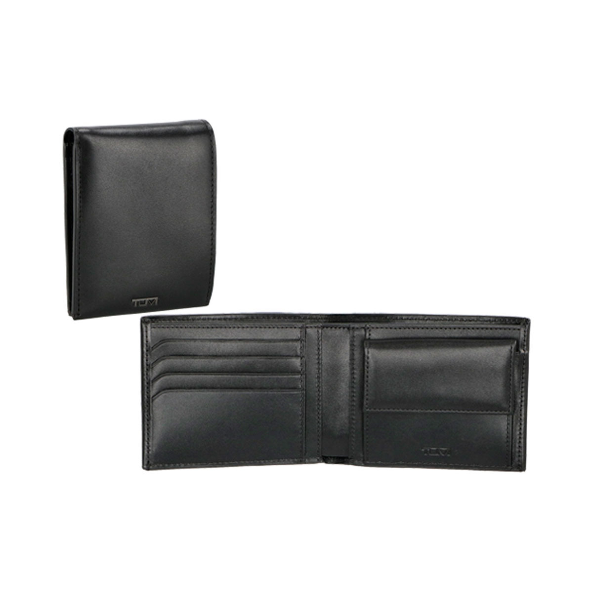 トゥミ TUMI 財布 二つ折り財布 折りたたみ財布 130404t060 NASSAU SLG