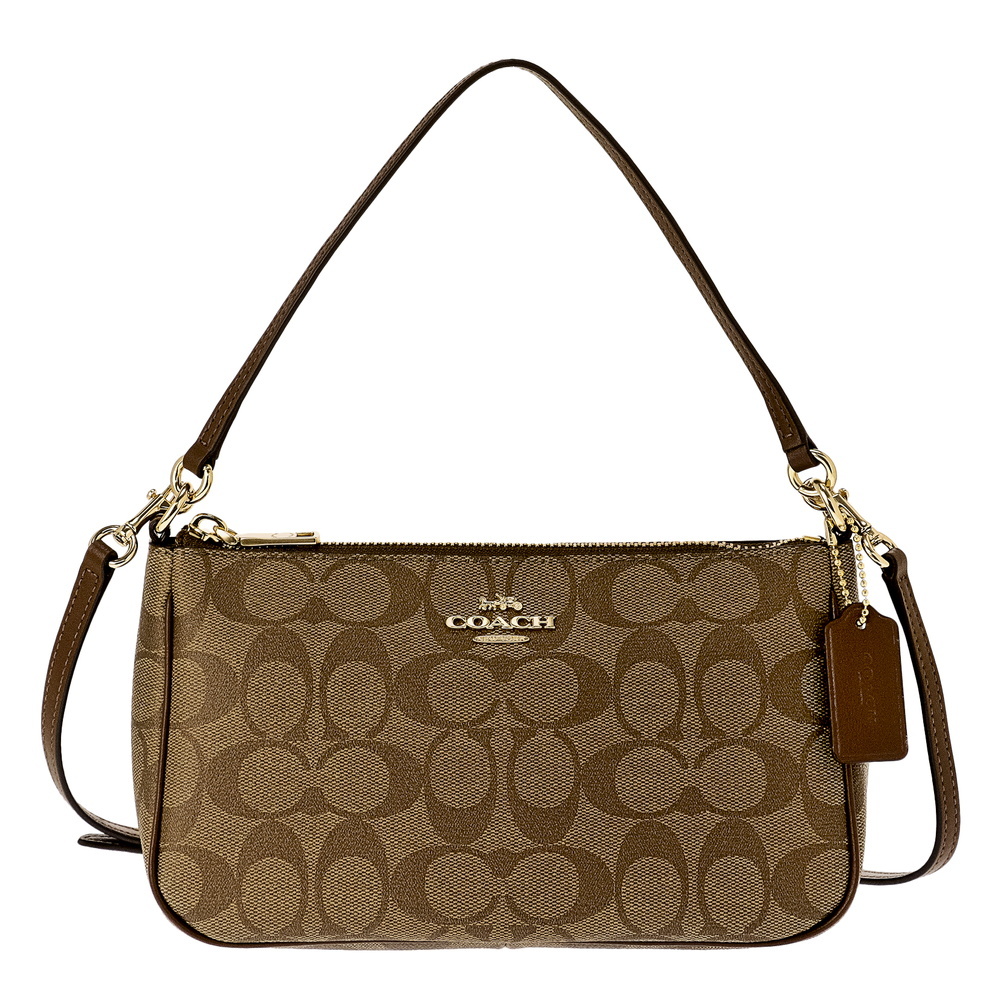 コーチ COACH f58321 ショルダーバッグ レディース バッグ 肩掛け