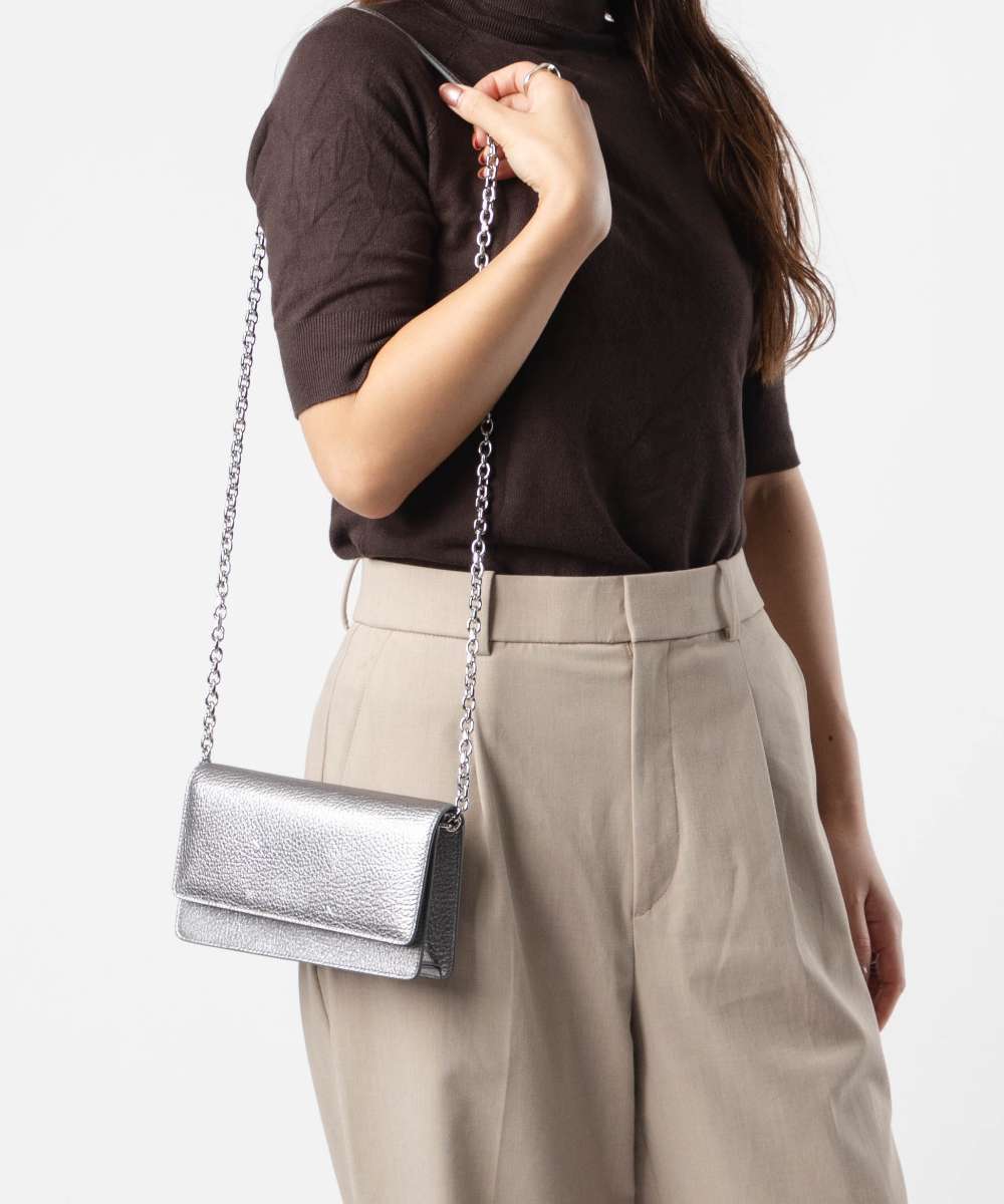 メゾン マルジェラ MAISON MARGIELA SA3UI0008 P6749 長財布 WALLET ON