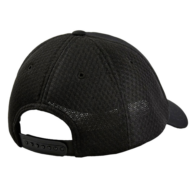 ワイスリー Y-3 トラッカー キャップ ユニセックス キャップ ブラック