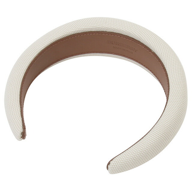 バーバリー ブランド ヘアアクセサリー レディース BURBERRY 8070792