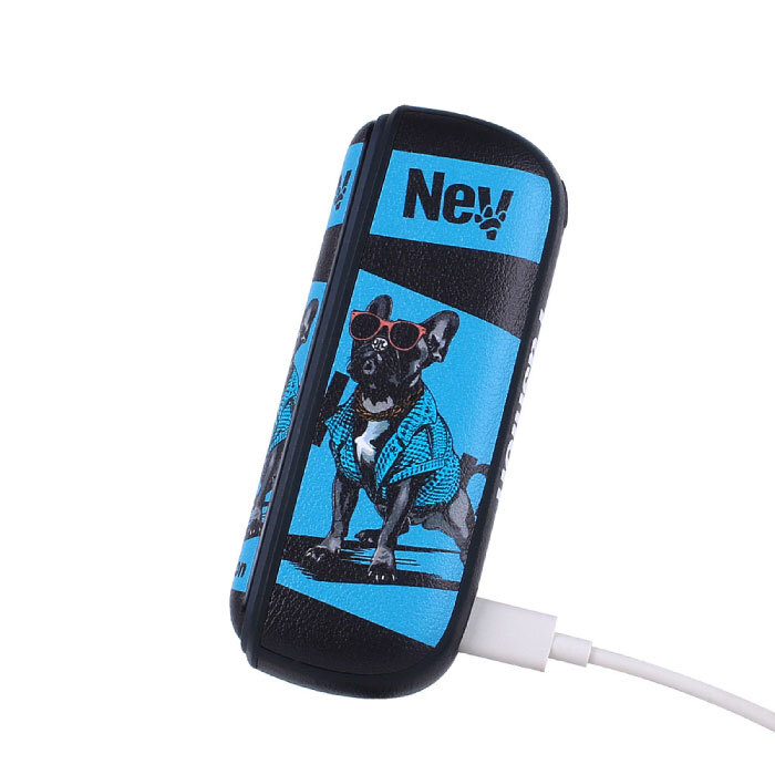 iqos イルマi ケース 2点セット ドアカバー+カバー iqos ILUMA