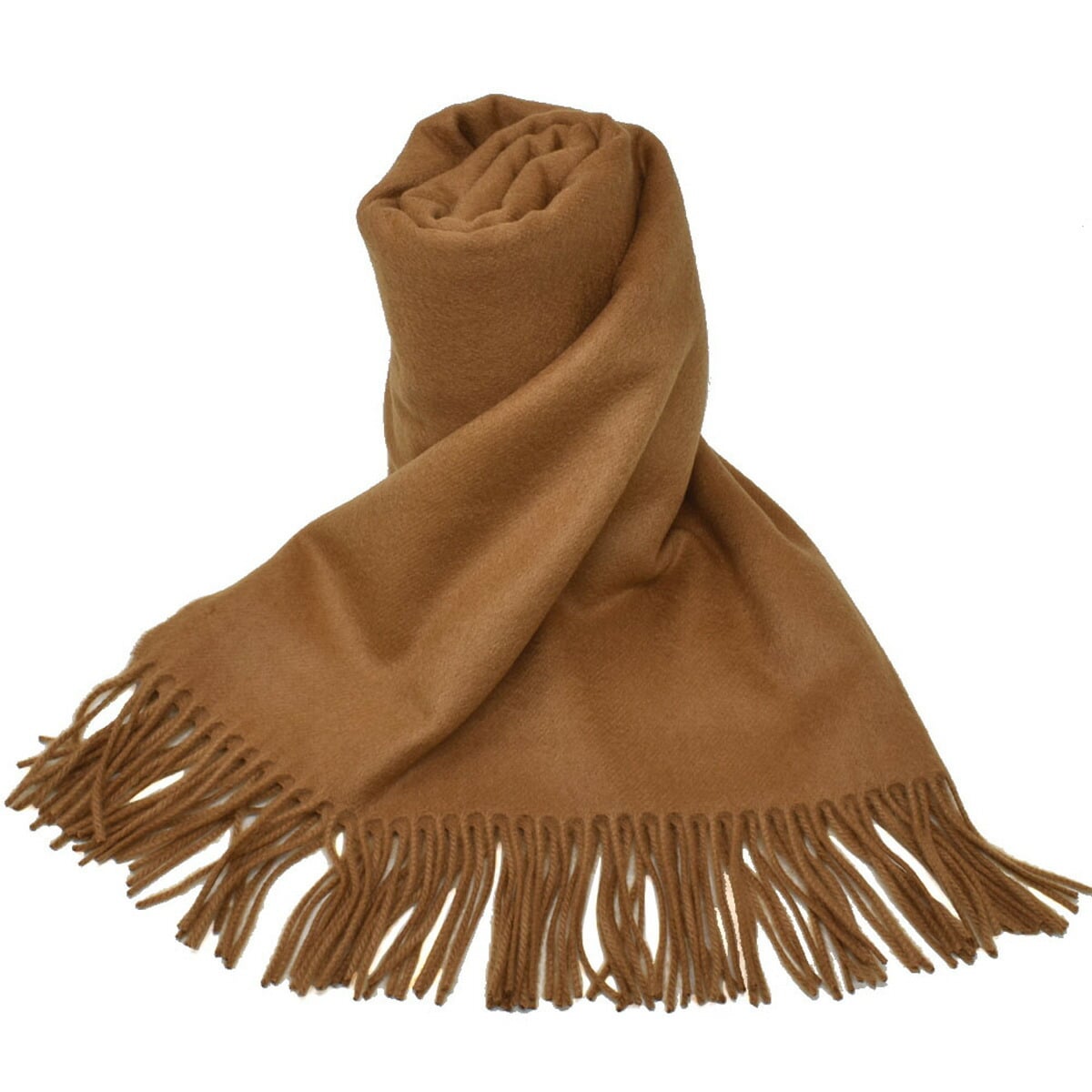 ジョンストンズ Johnstons 大判 マフラー ストール WA000056SB3022