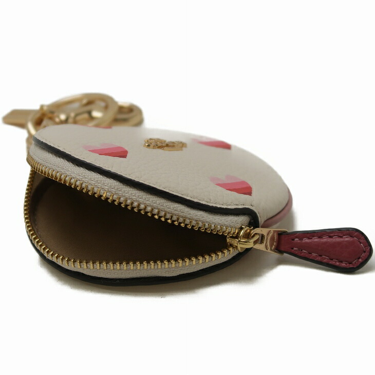 コーチ COACH キーホルダー キーリング 財布 コインケース ポーチ