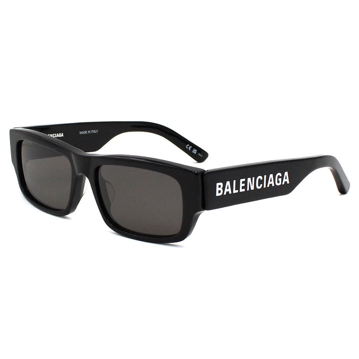 バレンシアガ BALENCIAGA サングラス アジアンフィット BB0261SA-001