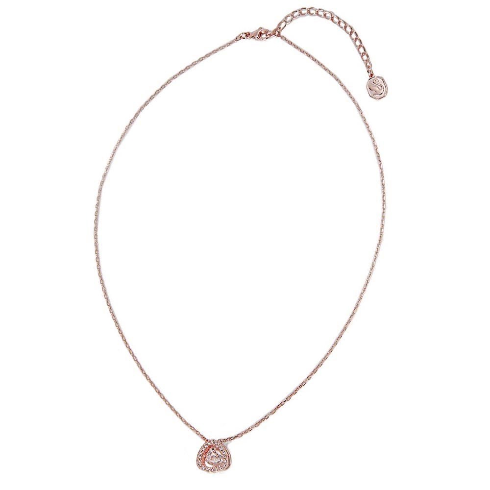 スワロフスキー SWAROVSKI ネックレス 5640292 UNA ウーナ ペンダント