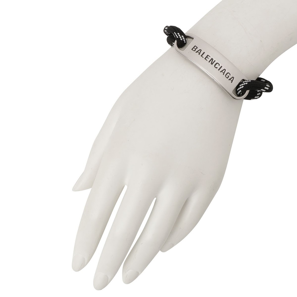 バレンシアガ BALENCIAGA ブレスレット 656418 TZX4S 1766 レディース