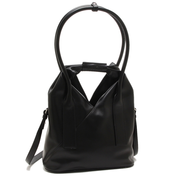 エムエムシックス メゾンマルジェラ ハンドバッグ ショルダーバッグ