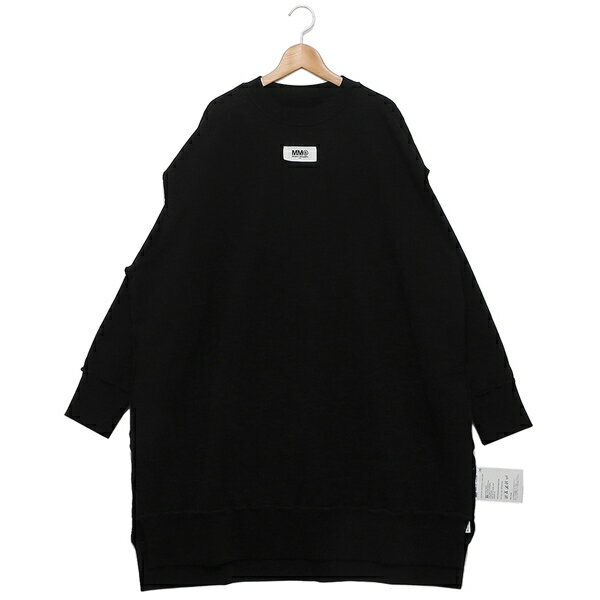 エムエムシックス メゾンマルジェラ トップス ワンピース ドレス