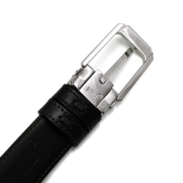 MONTBLANC モンブラン ベルト MB116579 BELT ベルト リバーシブル