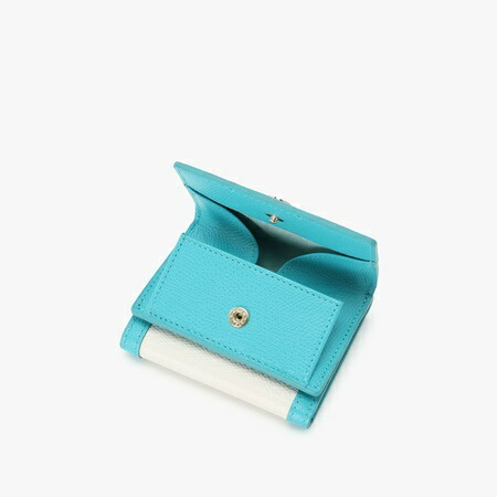 送料無料】【ラッピング無料】アニエスベー agnes b 折財布 3つ折り