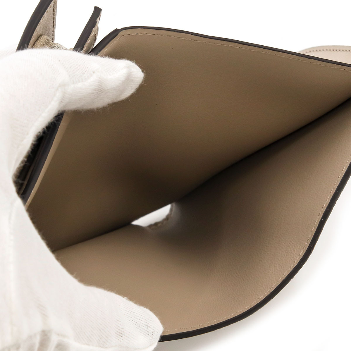 正規紙袋無料】ルイヴィトン 二つ折り財布 レディース 折財布