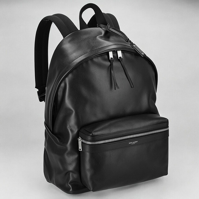 イヴ・サンローラン リュック メンズ ブランド Yves Saint Laurent