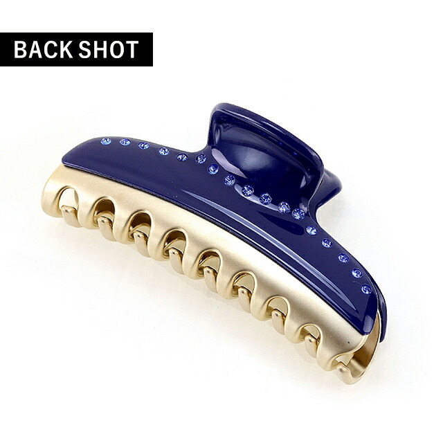 アレクサンドル ドゥ パリ ヘアクリップ レディース ブランド