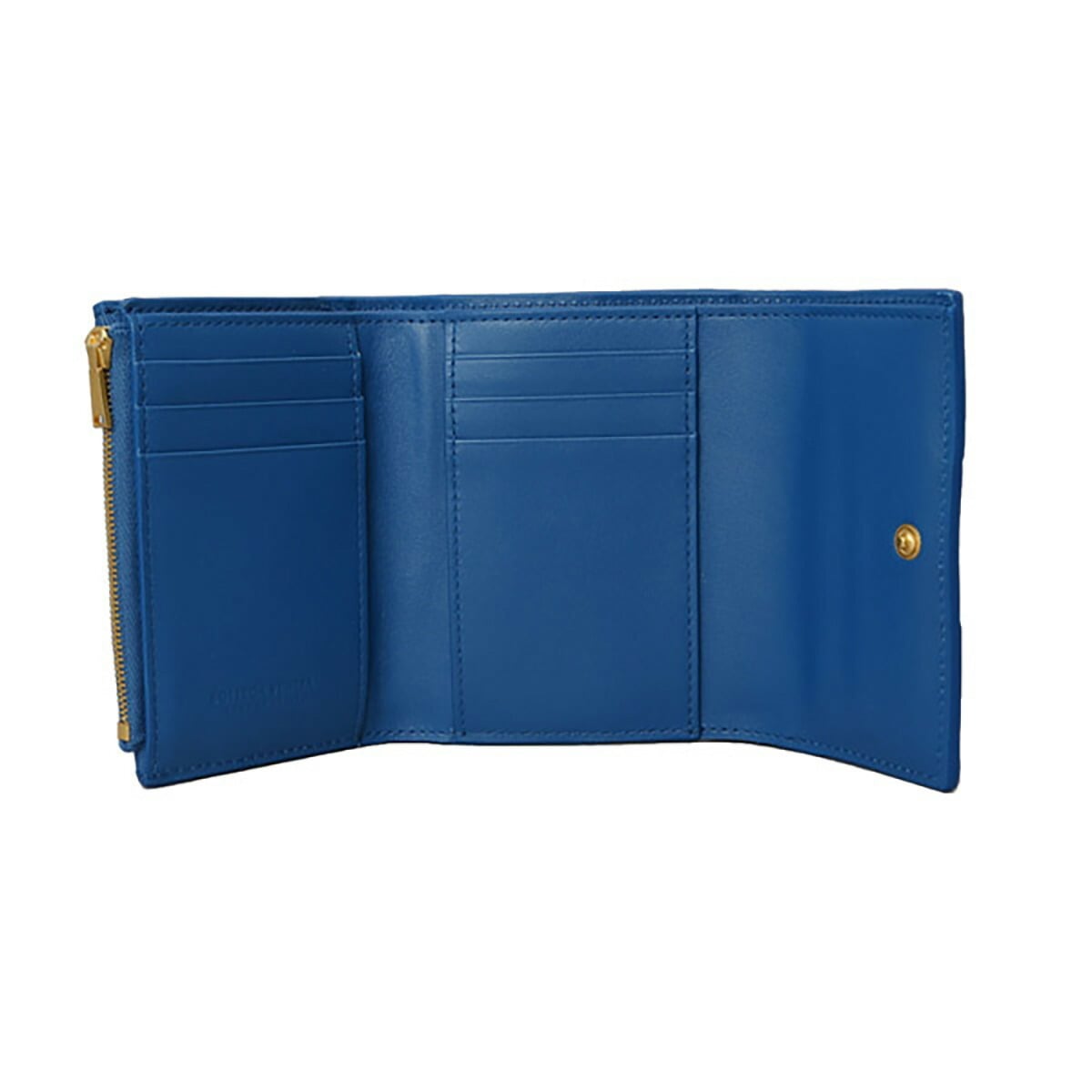 ボッテガヴェネタ BOTTEGA VENETA 財布 三つ折り財布 折りたたみ財布