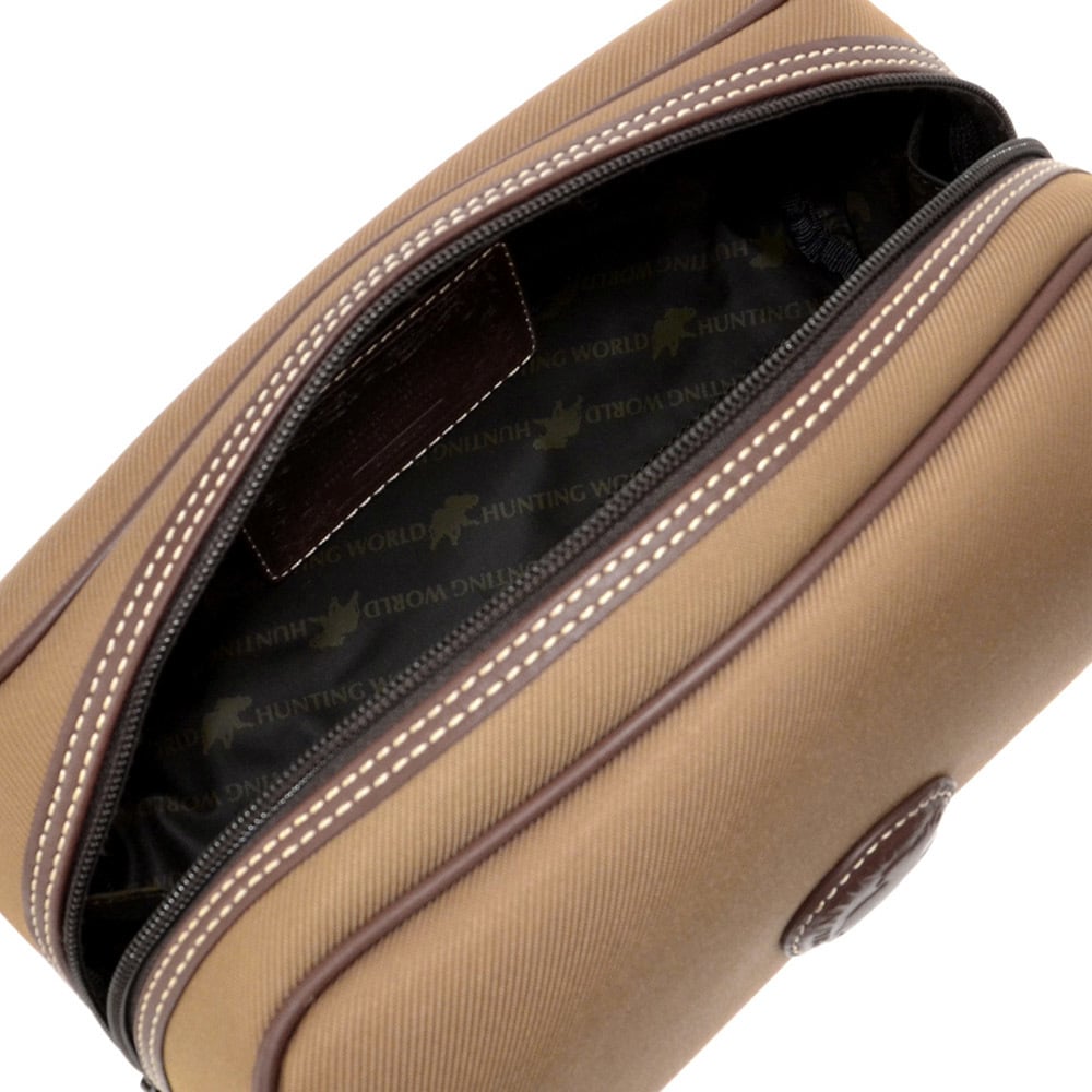 ハンティングワールド HUNTING WORLD セカンドバッグ クラッチ 7039