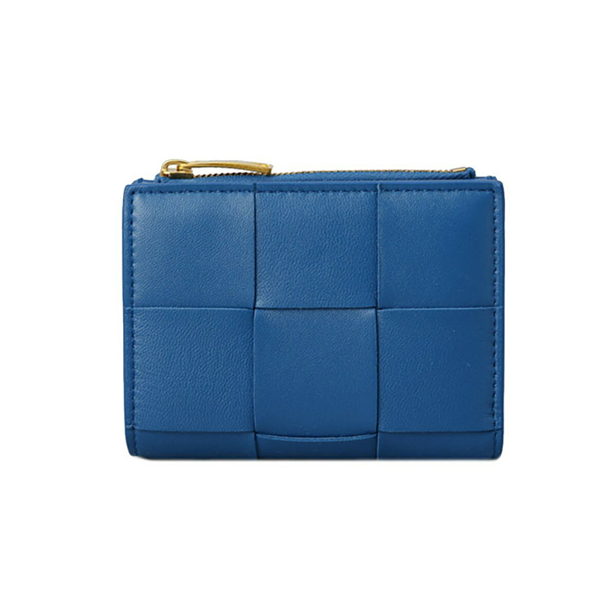 ボッテガヴェネタ BOTTEGA VENETA 財布 二つ折り財布 折りたたみ財布