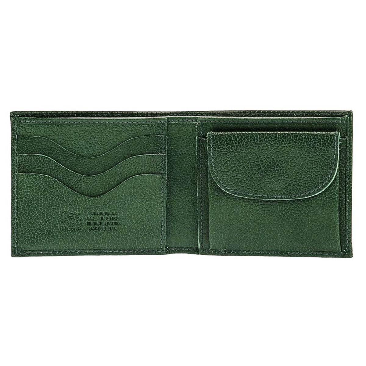 イルビゾンテ IL BISONTE 財布 二つ折り財布 折りたたみ財布 C0817 293