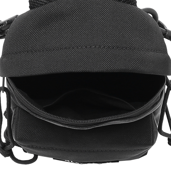 バレンシアガ リュック バックパック エクスプローラー ブラック