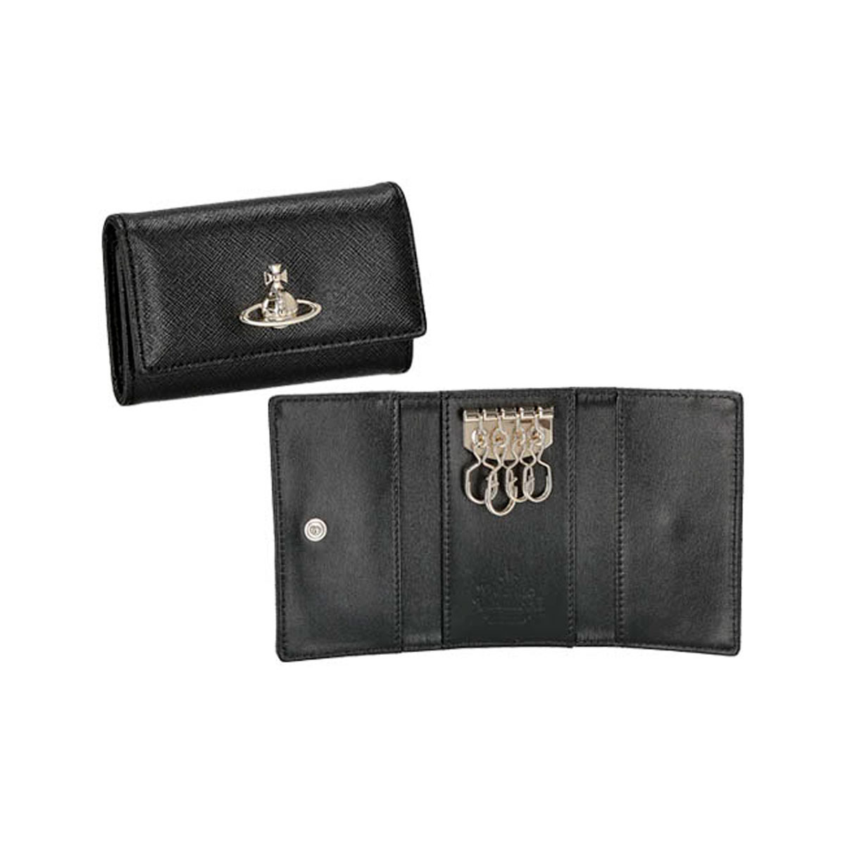 ヴィヴィアンウエストウッド Vivienne Westwood キーケース キーリング