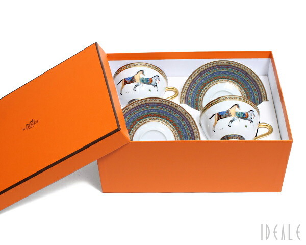 エルメス(HERMES) シュバルドリアン（シュヴァルドリアン） 9885