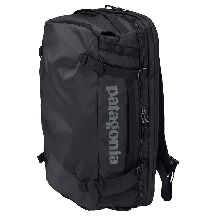 Patagonia BLACK HOLE MLC 45L ブラックホール 49307 バックパック