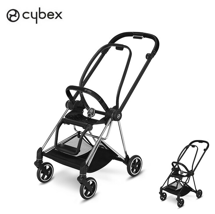 手渡し限定に変更】Cybex サイベックスミオス ベビーカー サイベックス