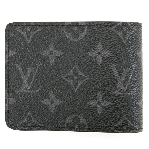 正規紙袋無料】ルイヴィトン 二つ折り財布 お札入れ ポルトフォイユ