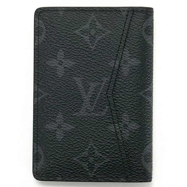 正規紙袋無料】ルイヴィトン カードケース 大容量 ポイントカード 名刺