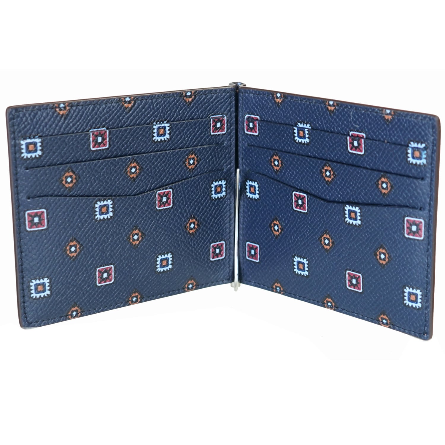 名入れ無料】 ダンヒル dunhill マネークリップ メンズ 二つ折り財布