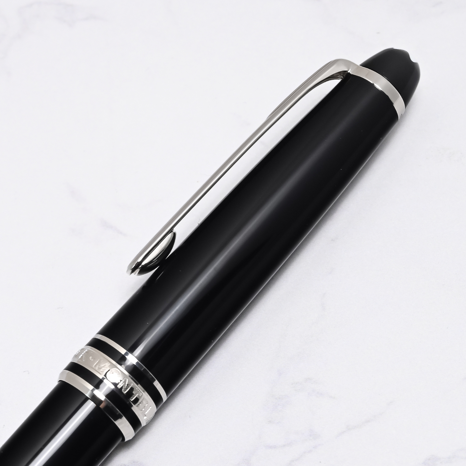 名入れ無料】【2年間メーカー国際保証付】モンブラン シャーペン